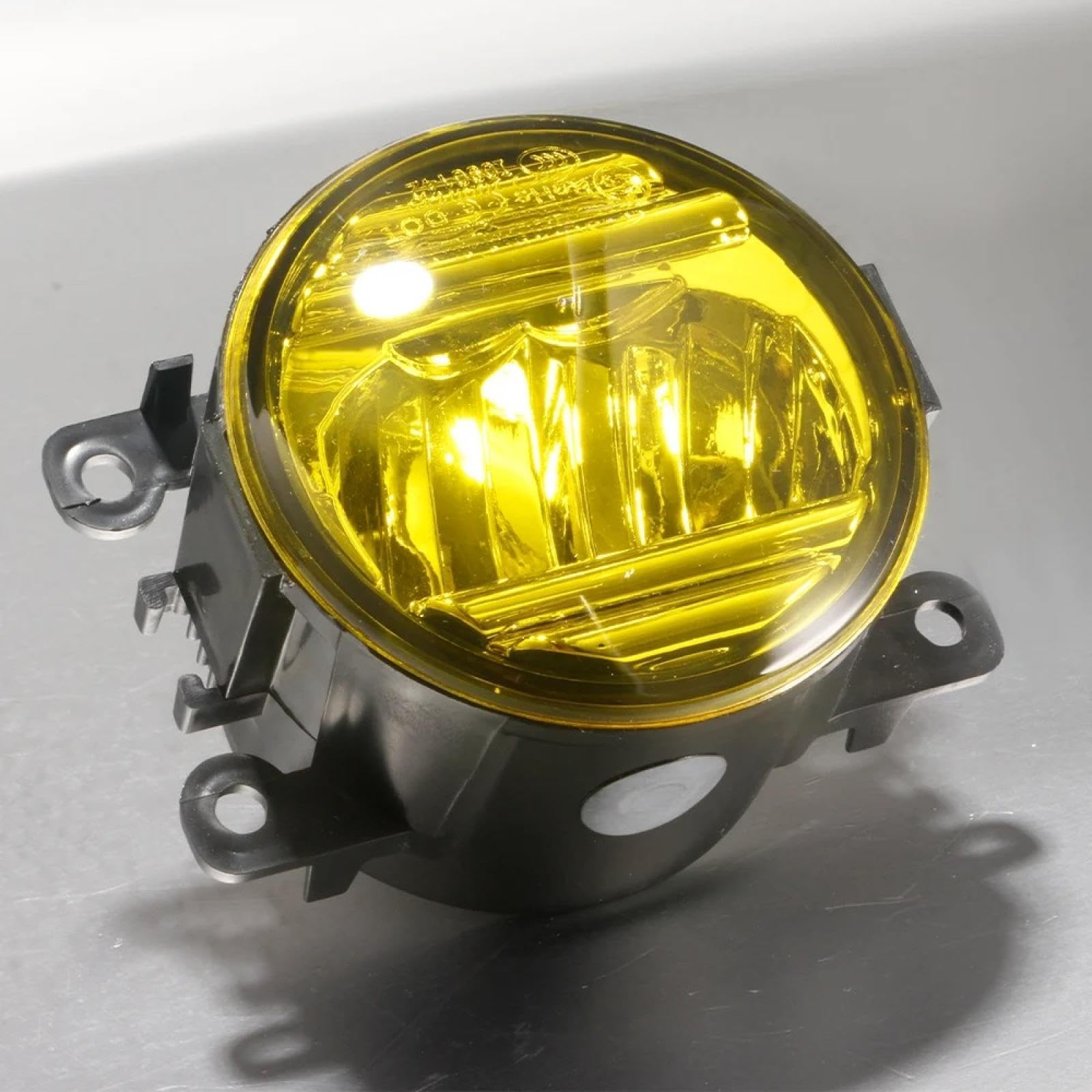 Mistlampen 2 sztuki 30W LED Zespół świateł przeciwmgielnych Przedni zderzak samochodowy Lampa przeciwmgielna DRL 6000LM H11 12V Dla Land Rover Dla Range Rover III SUV (LM) 2009 2010 2011 2012