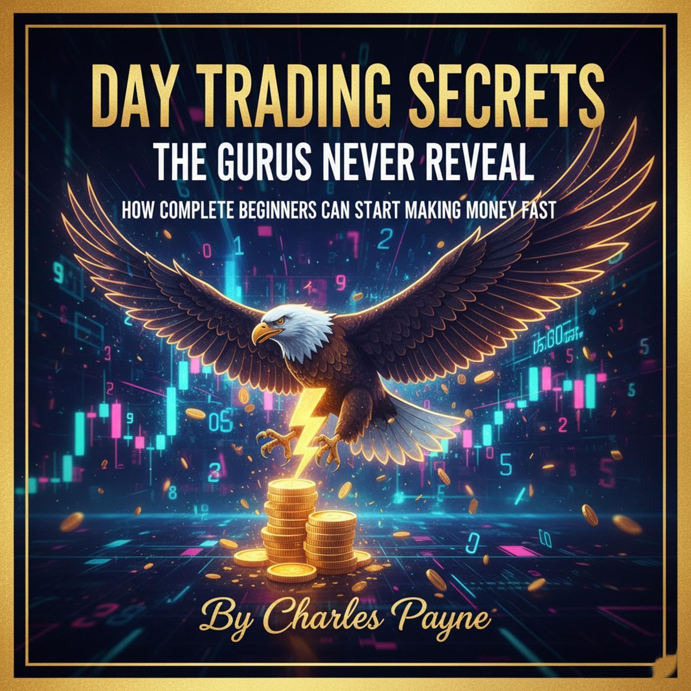 Day Trading Secrets the Gurus Never Reveal