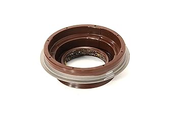 Amazon.com: GM Genuine Parts 24260763 Automatic Transmission