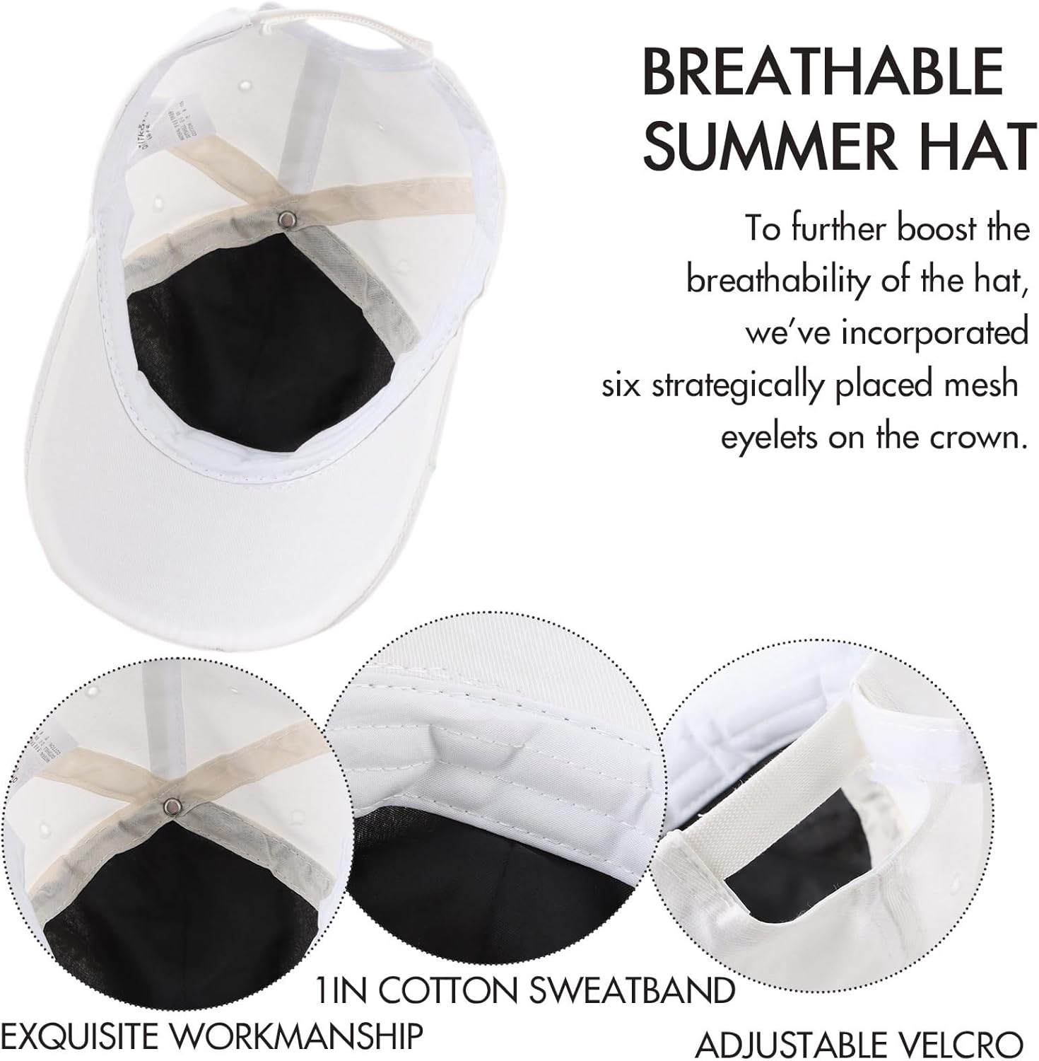 JANGANNSA Dinosaur Boys Girls Caps Embroidery Baby Baseball Caps Cotton Infant Toddler Kids Hat Spring Summer Autumn 2-6Y - Image 5