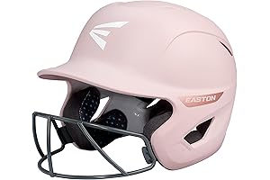 Easton Helmet: The Protector for Fastpitch Softball