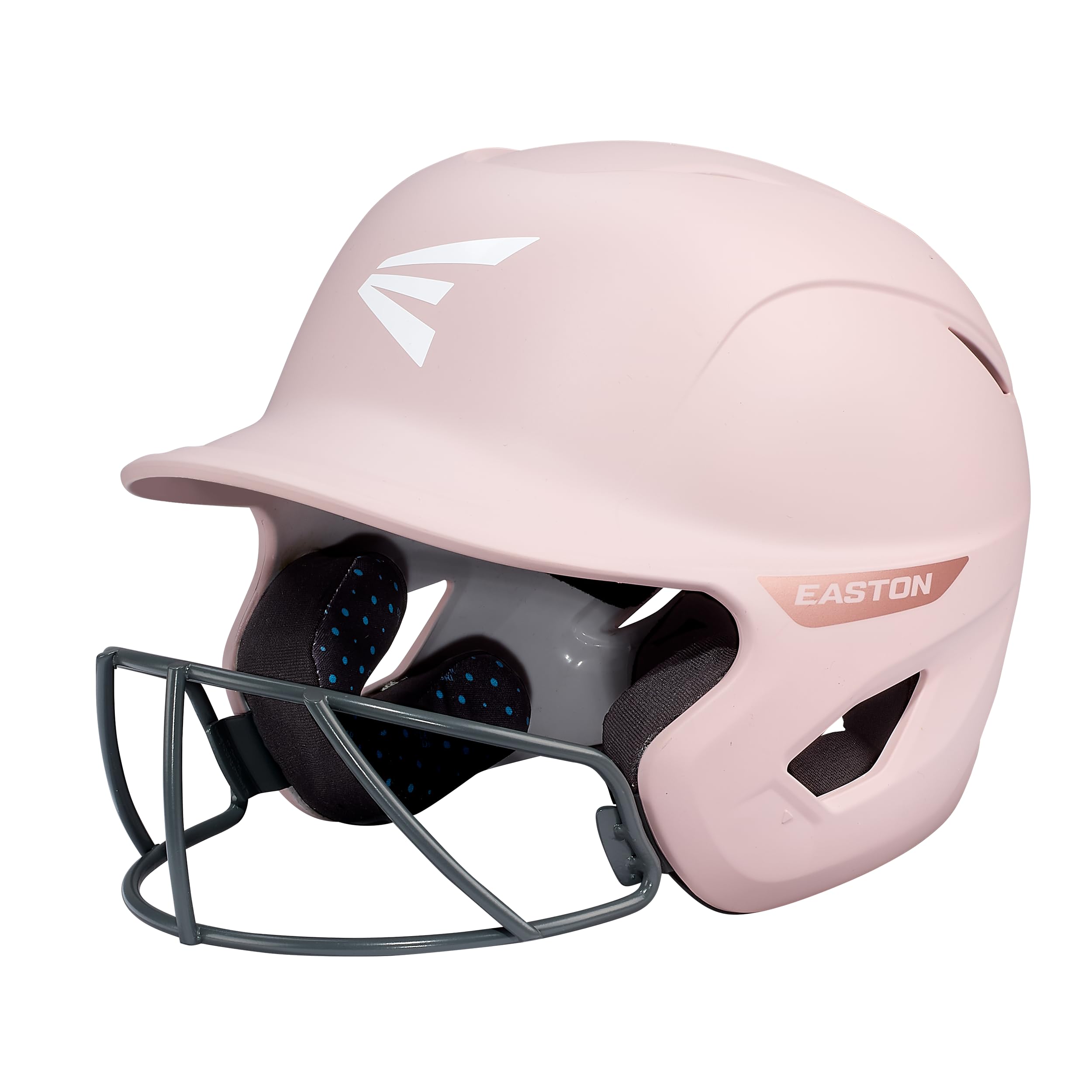 Easton | Ghost Batting Helmet with Mask | Fastpitch Softball | Matte | Multiple Styles