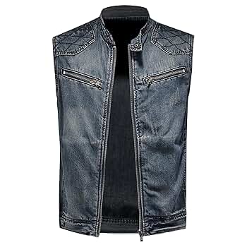アメリ　VINTAGE VEST LAYERED DENIM JACKET まる子様専用☆AMERI VEST LAYERED DENIM JACKET