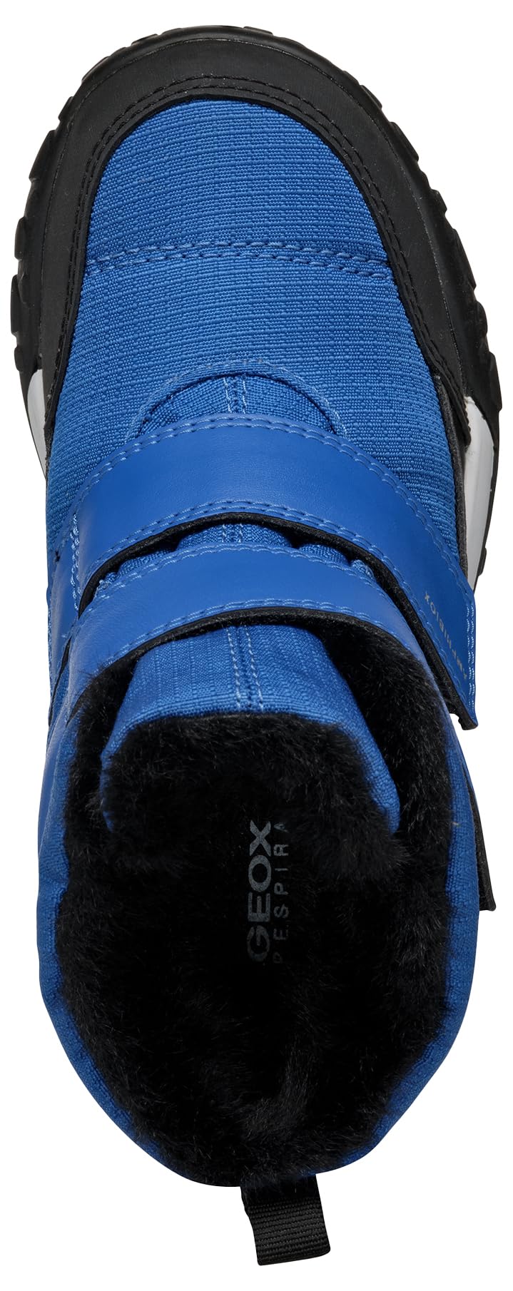 Geox Chłopięce buty śniegowe J Trekkyup B ABX