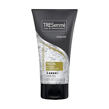 Tres Extra Hold Gel Size 2z Tres Extra Hold Gel 2z