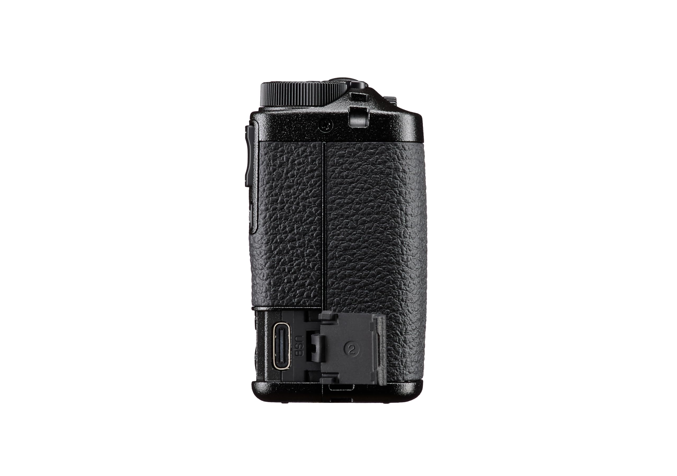 Buy RICOH GR IV Professional Digital Compact Camera | APS-C Sensor