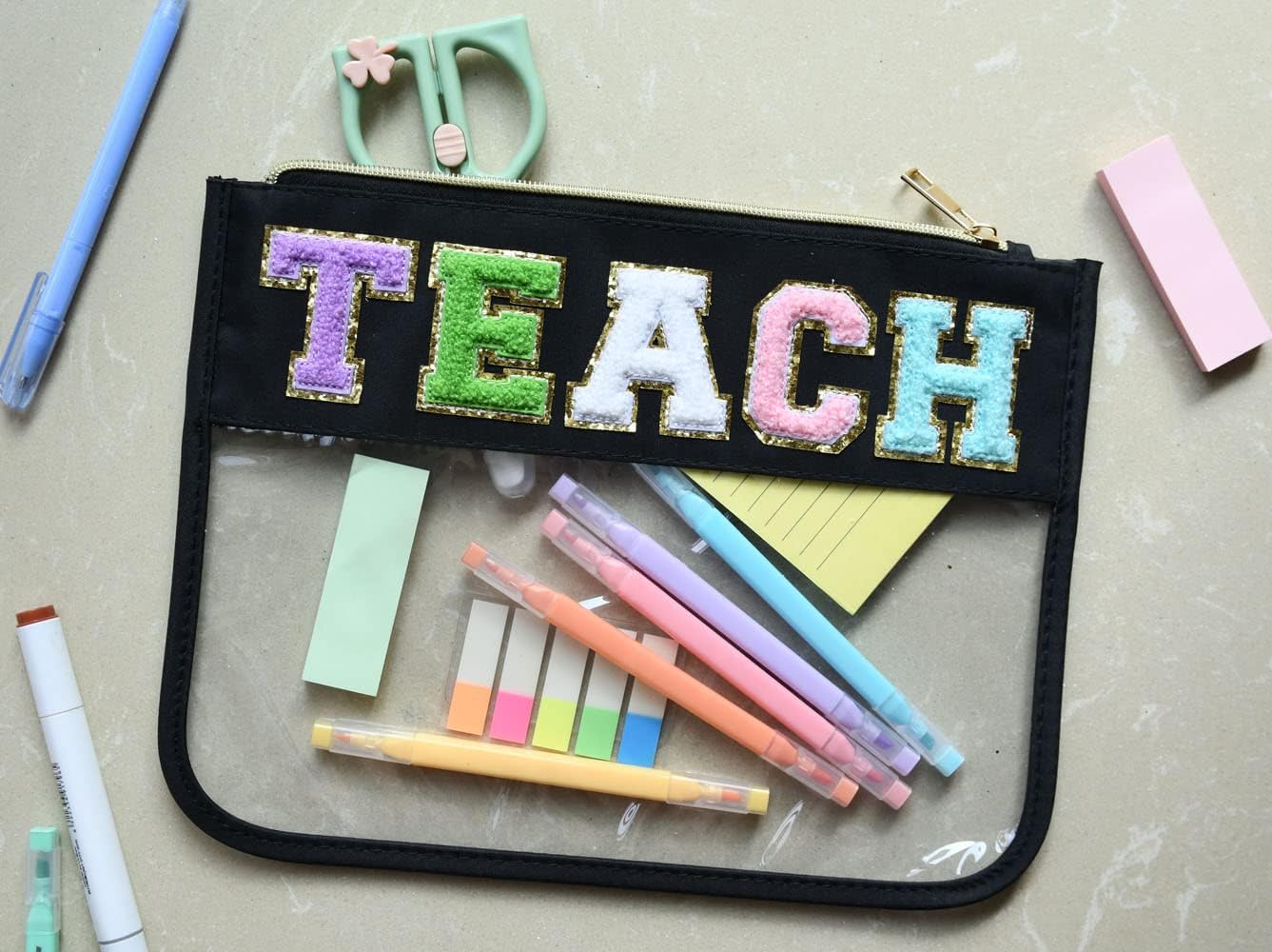 Teacher Appreciation Gifts - Bags & Supplies for Women Teachers - Image 3