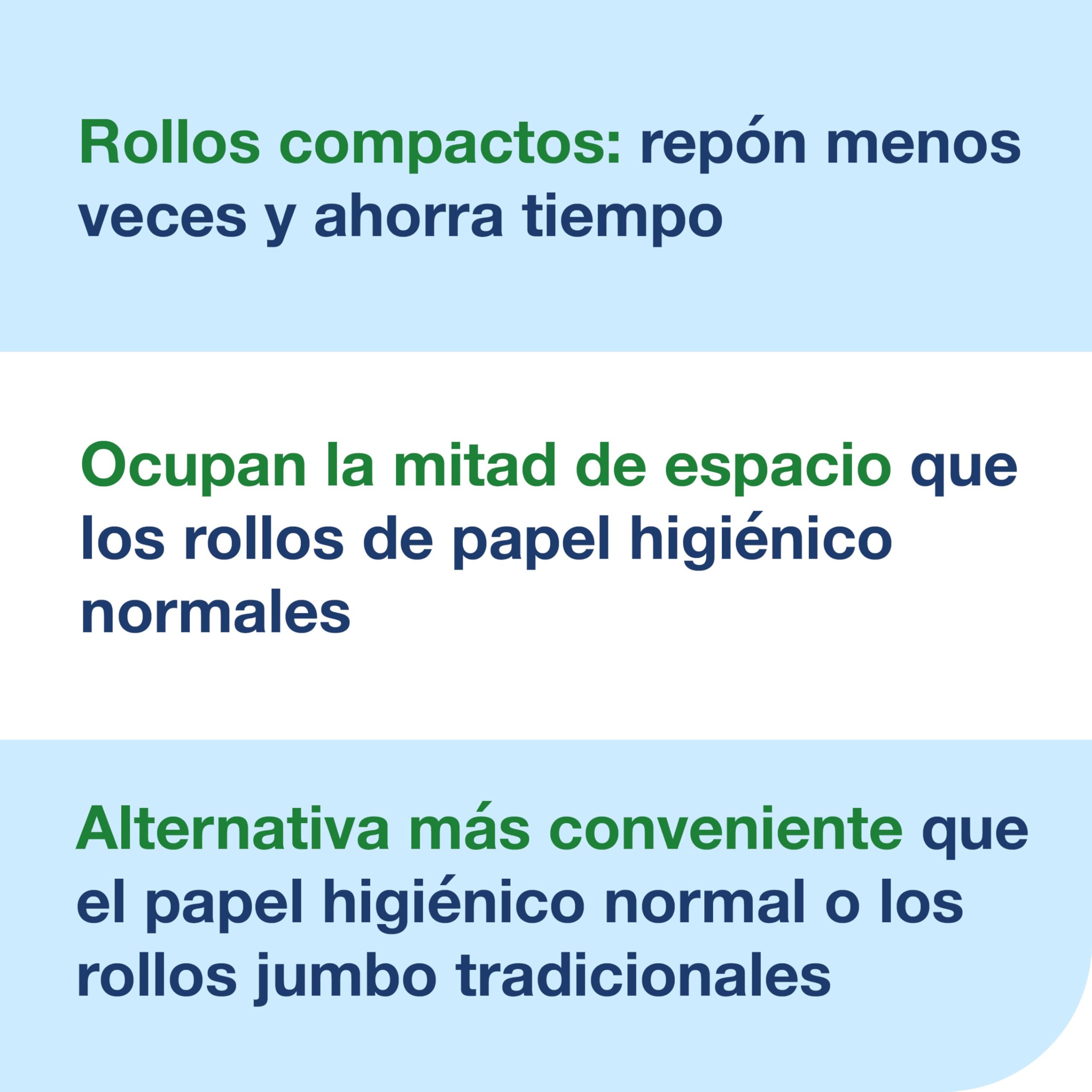 Tork OptiServe Papel Higiénico sin Madril Blanco T7, Universal, 1 capa, 24 × 1250 hojas, 472620