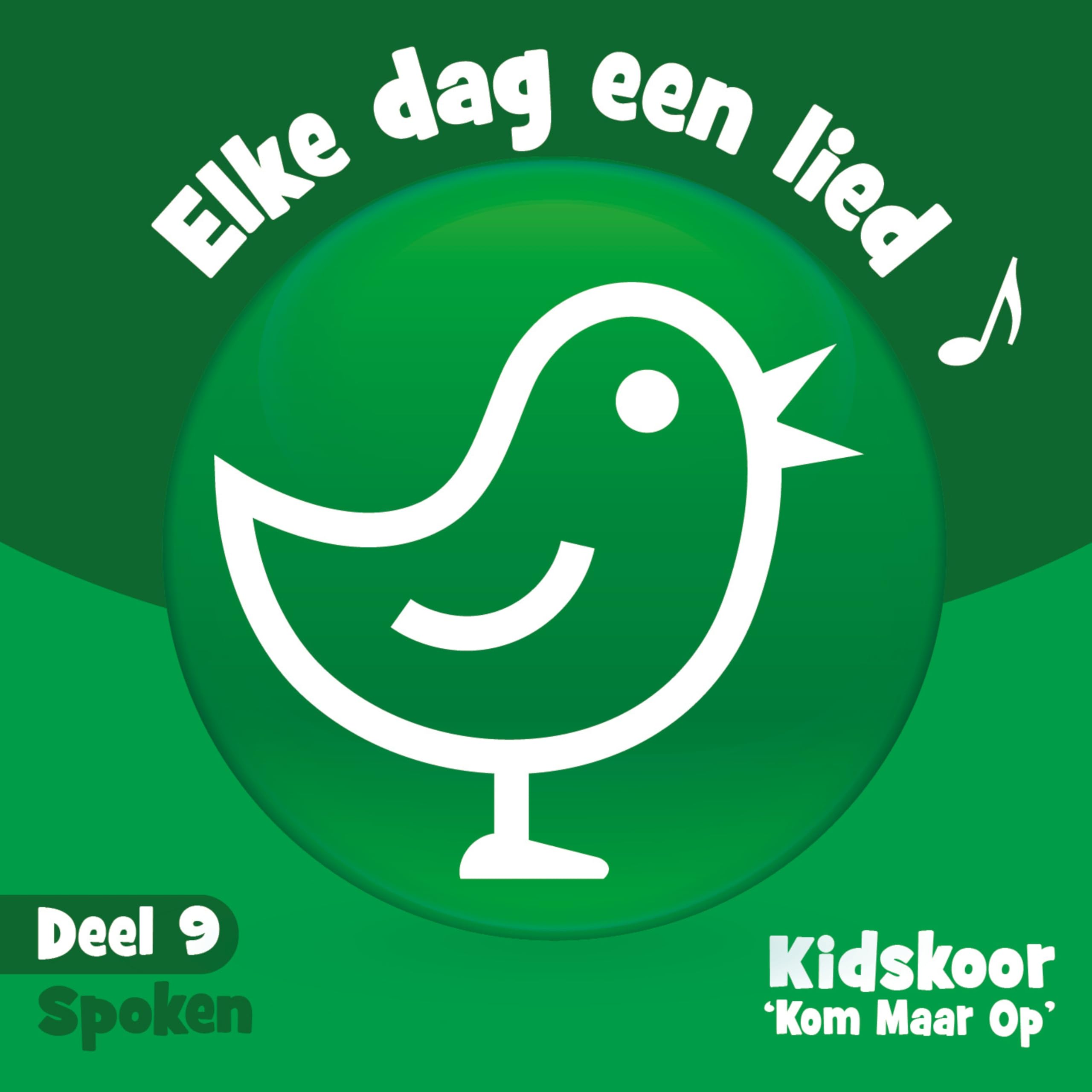 Kidskoor Kom Maar Op