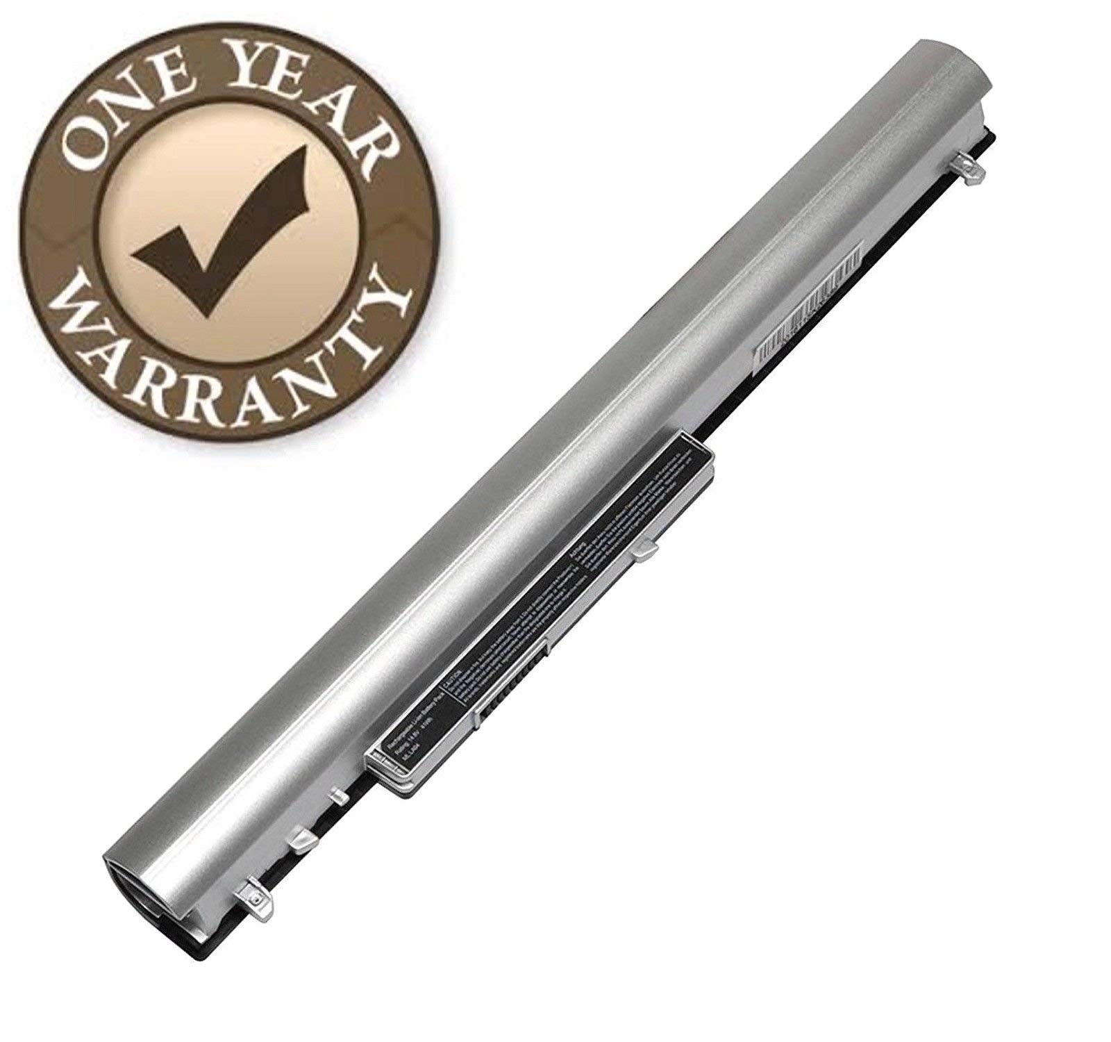 SellZone Replacement Compatible Laptop Battery for HP 728460-001 728248-221 LA04 HSTNN-UB5N HSTNN-YB5M HSTNN-Y5BV (B08LTVZVVY) Amazon Price History, Amazon Price Tracker