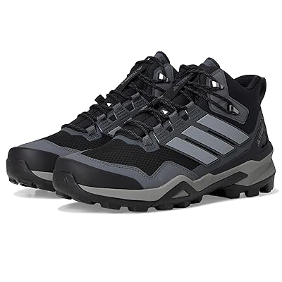 adidas Outdoor Terrex Skychaser GORE TEX(r) Mid Top Hiking Shoes Women