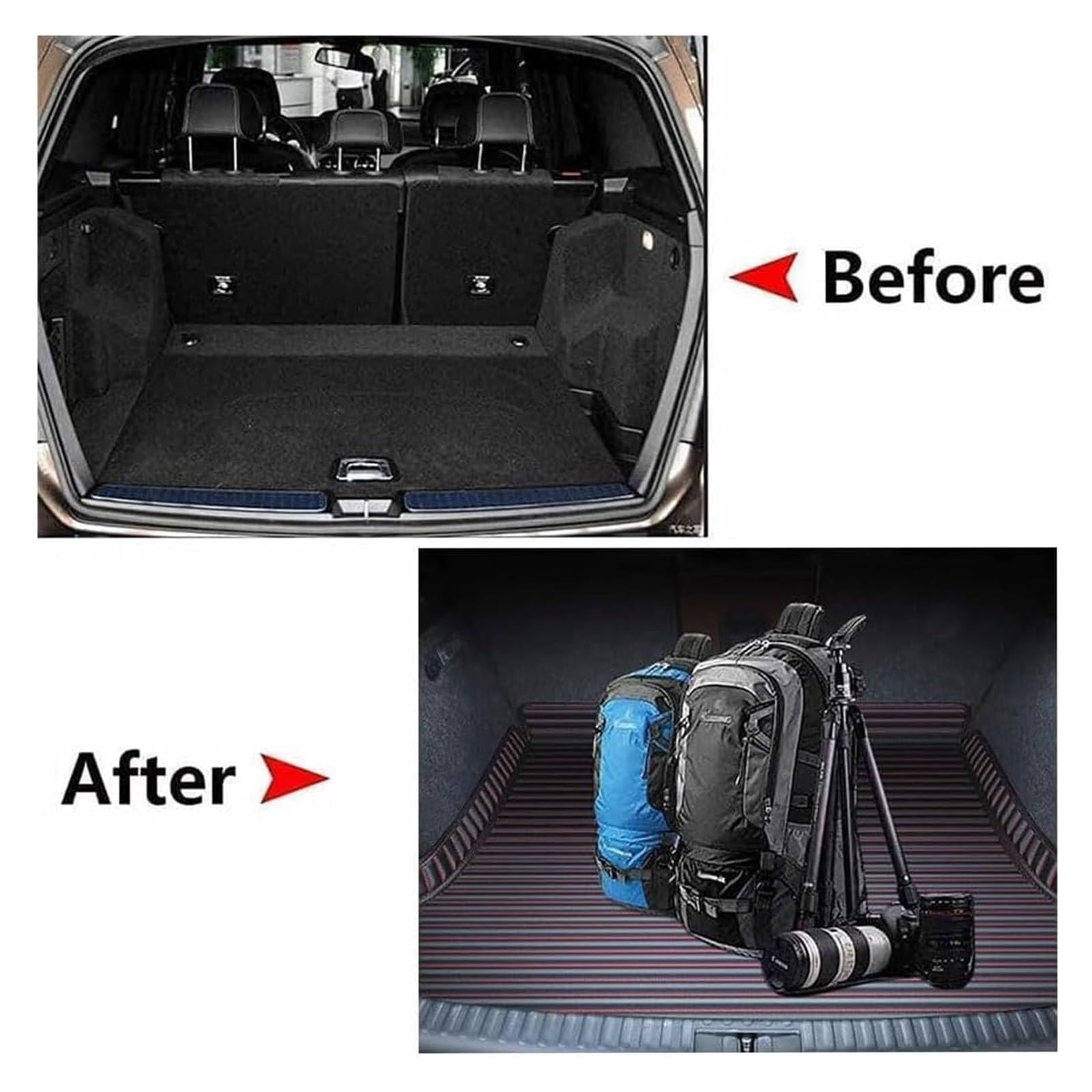 Amazon.co.jp: 車用ラゲッジマット 用 ランドローバー 用 レンジ 