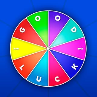 GoodLuck!
