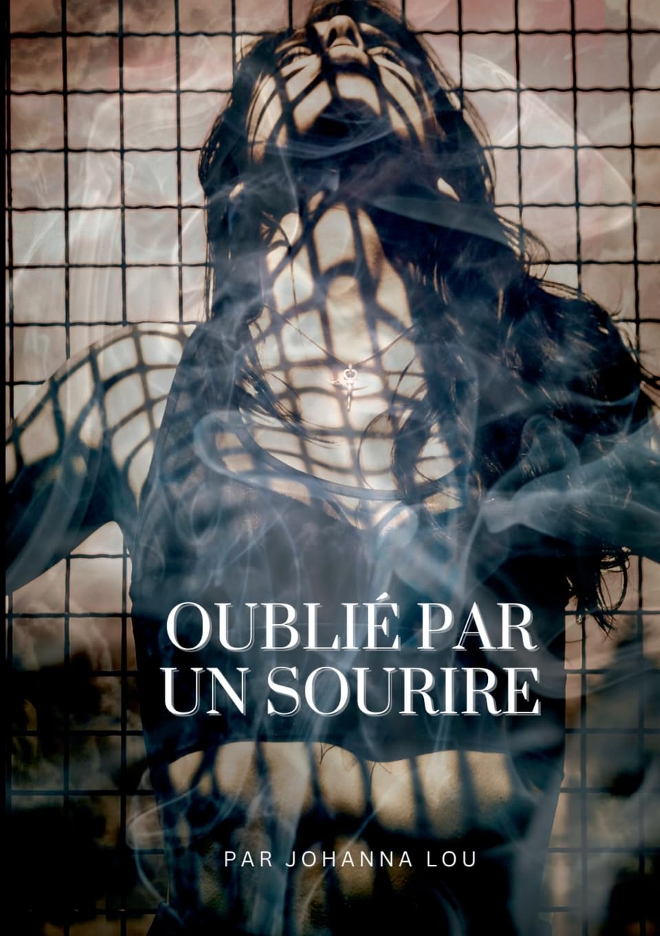 Oublié par un sourire (French Edition)
