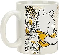 Vista 12 de Bioworld Taza de cerámica de 16 onzas con diseño completo de Denji de Chainsaw Man