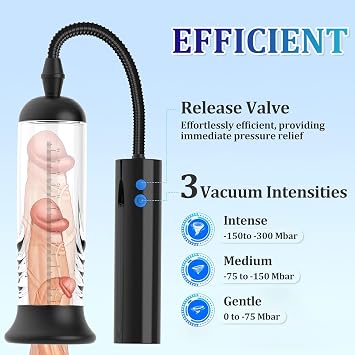 2026 Penisen Largement Tool Stretcher, 3X Suction & Pumping Training Device, Bigger & Harder & Longer, App Control Penisen Extendors Pump GXIA03
