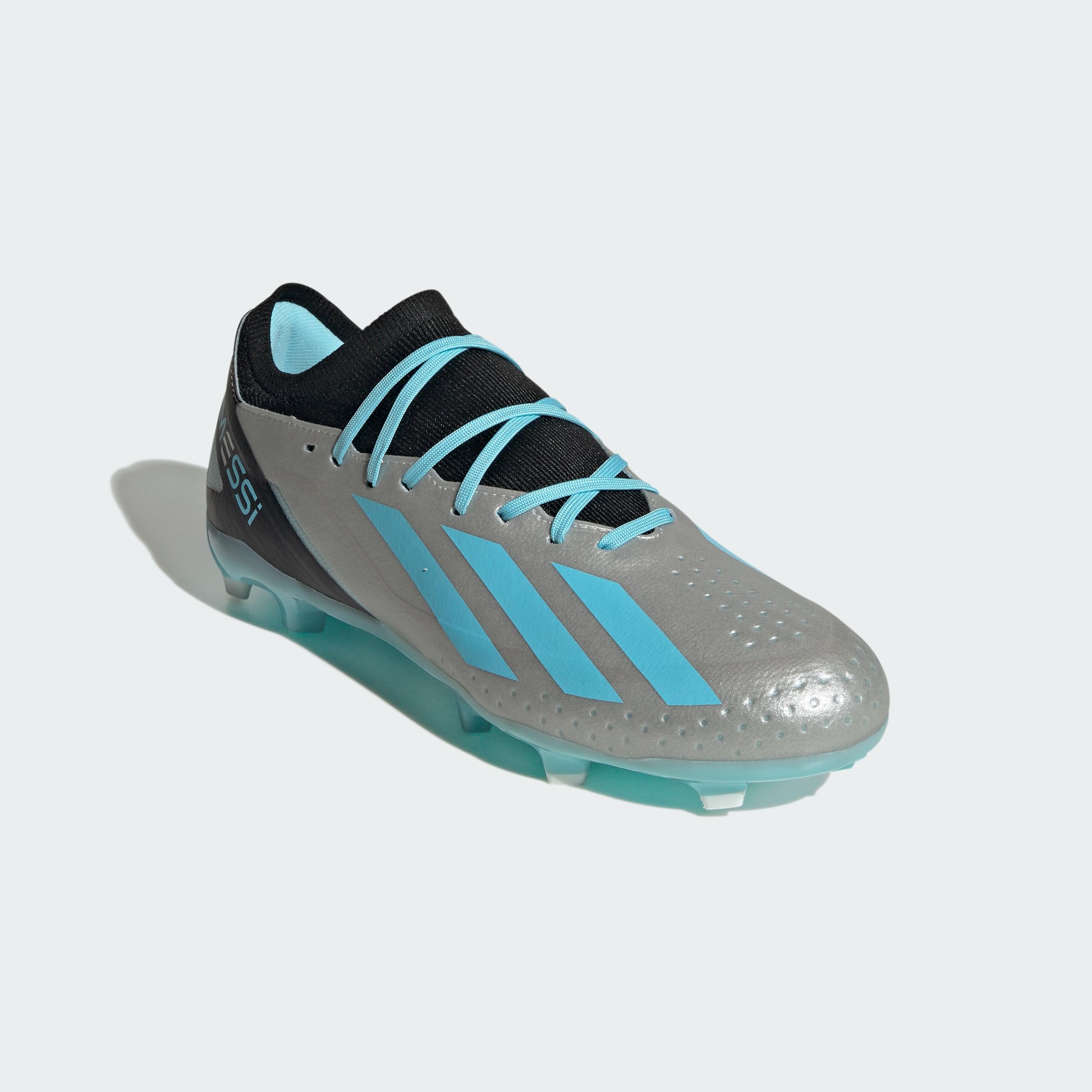 adidas Uniseks X Crazyfast Messi.3 Firm Ground BootsButy pilkarskie