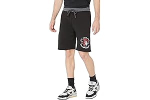 Fleece Shorts Simple Yet Revolutionary