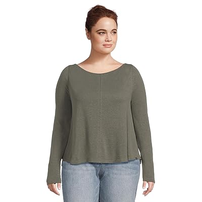 Prana New Moon Long Sleeve Women
