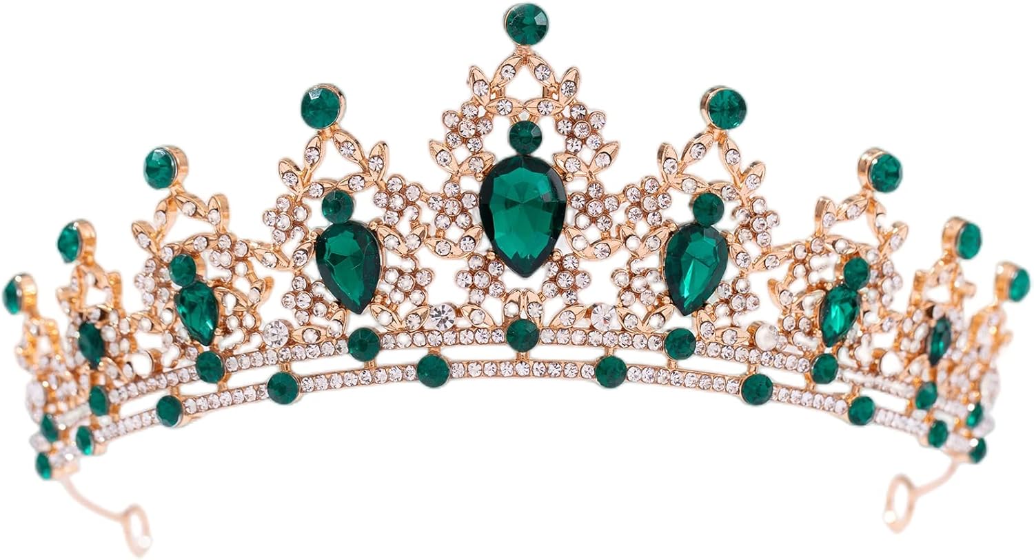Diademas