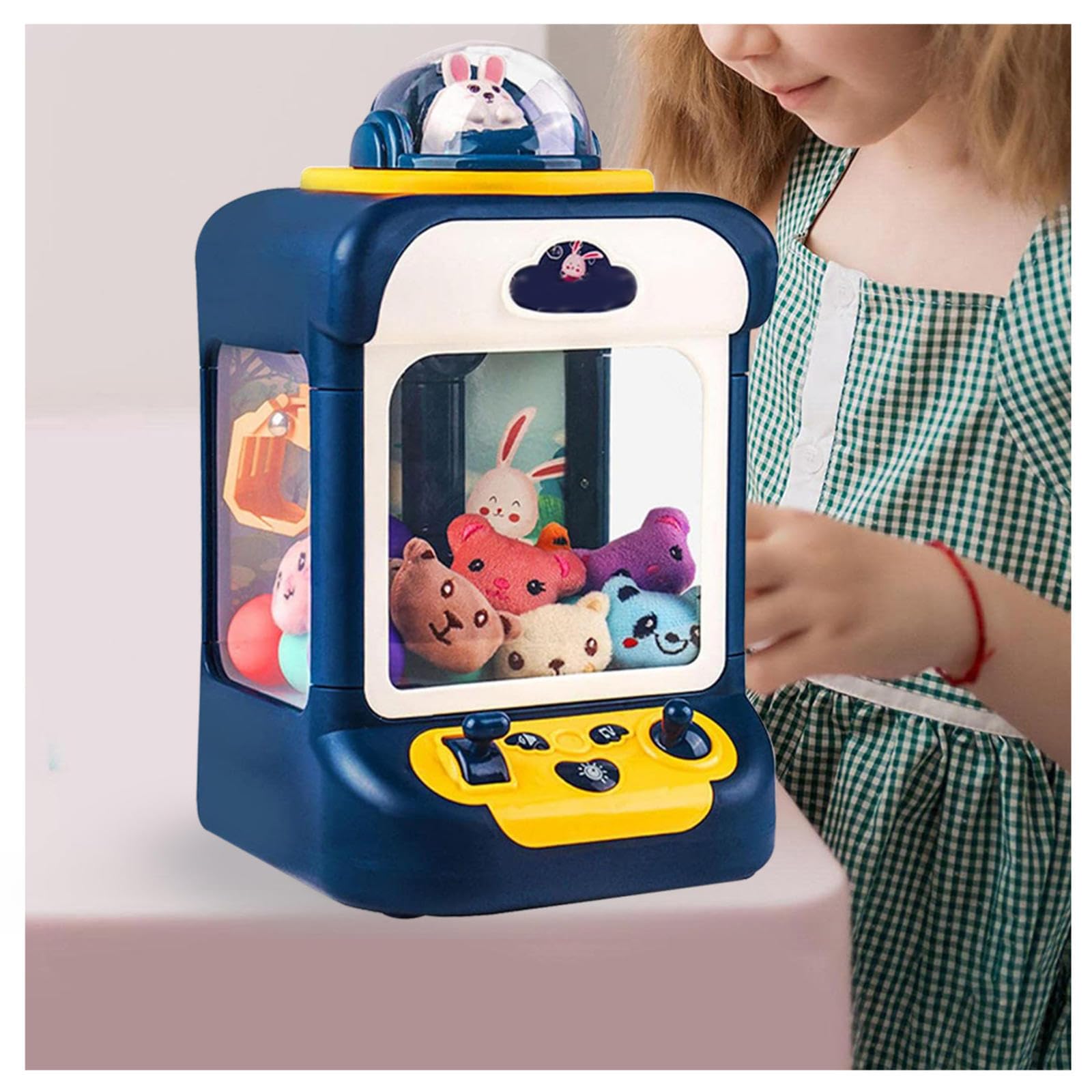 UFOキャッチャー限定品】ミニクーパー