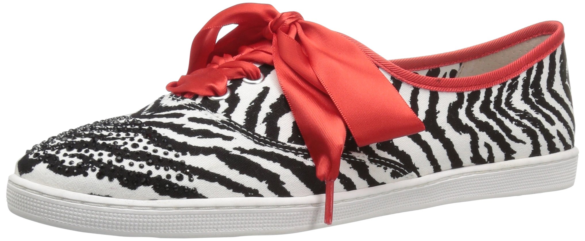 J.Renee Women's Schooner Fashion Sneaker