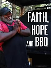 Faith Hope and BBQ