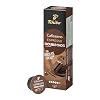 Tchibo Cafissimo Storage Box Flavored Summer Edition Espresso Double Choc Coffee Capsules 80 Pieces (8 x 10 Capsules) Sustainable & Fair Trade Premium Quality
