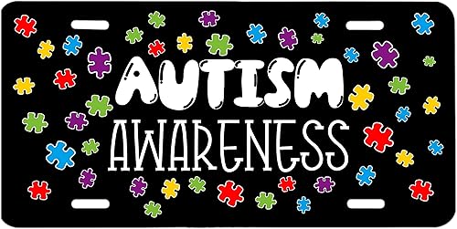 Miniatura 5 de Placa de matrícula sublimada con símbolo taino de Puerto Rico para mujer embarazada, 0.025 pulgadas de grosor 6 x 12 pulgadas