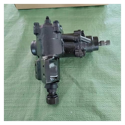 Miniatura 4 de Caja de engranajes de dirección asistida hidráulica compatible con Land Cruiser FJ40 OE 4531036050 4411060022 4411060012 4531036070right Hand Drive