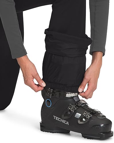 Miniatura 4 de Pantalón Snoga Mujer - TNF Negro