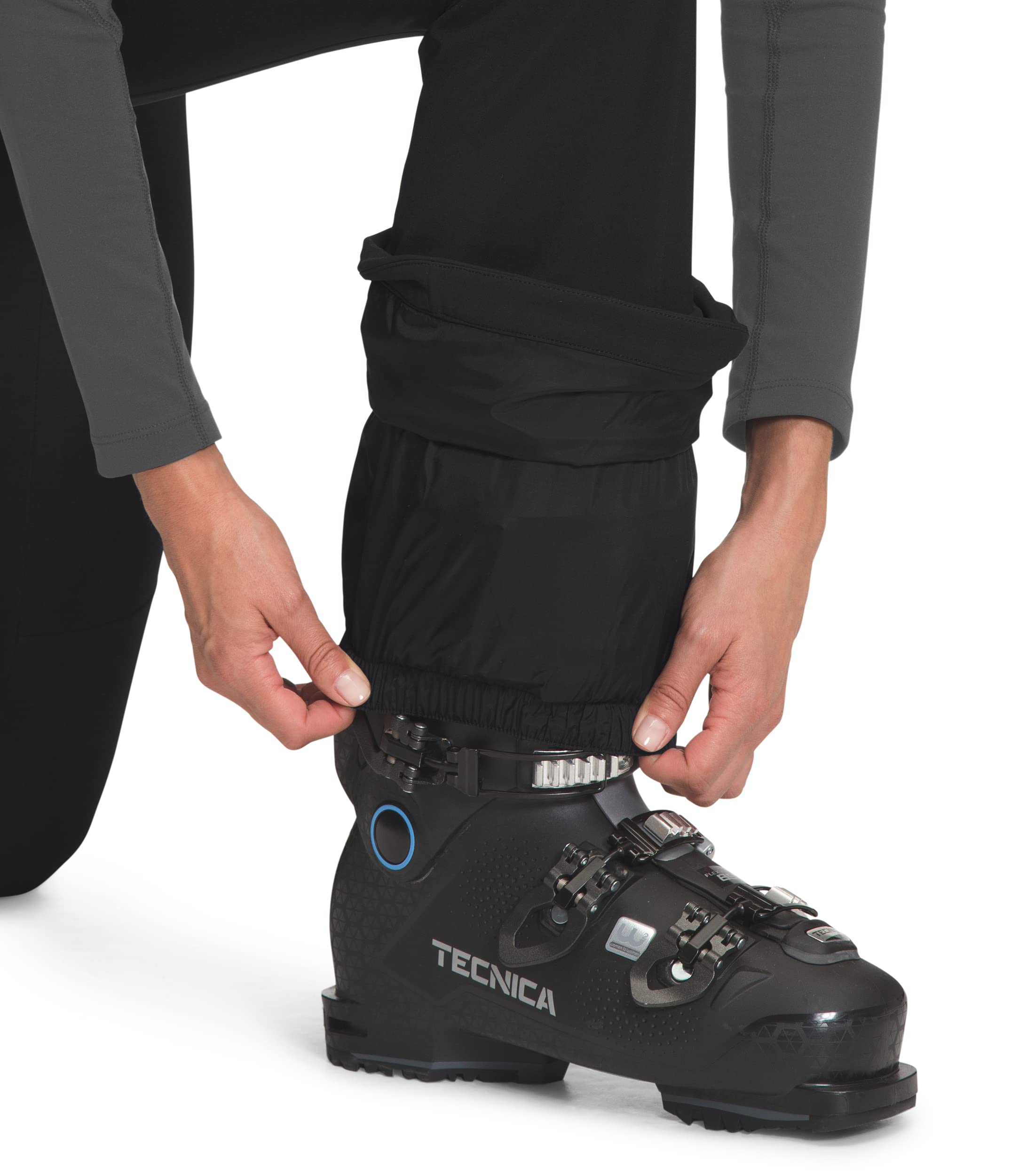 THE NORTH FACE Snoga - Spodnie Kobiety