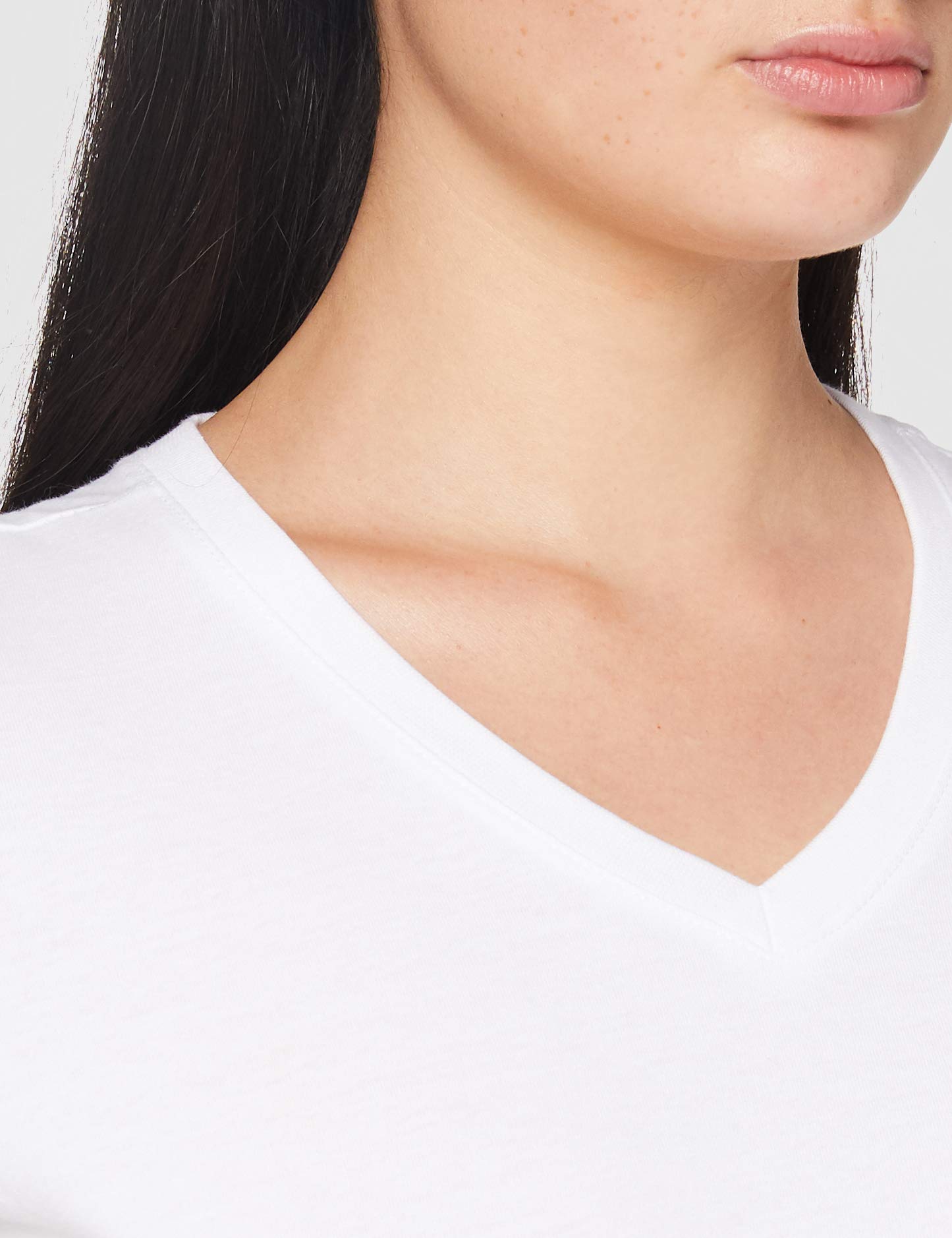 berydale Damen Bd158 T-Shirt (5er Pack)