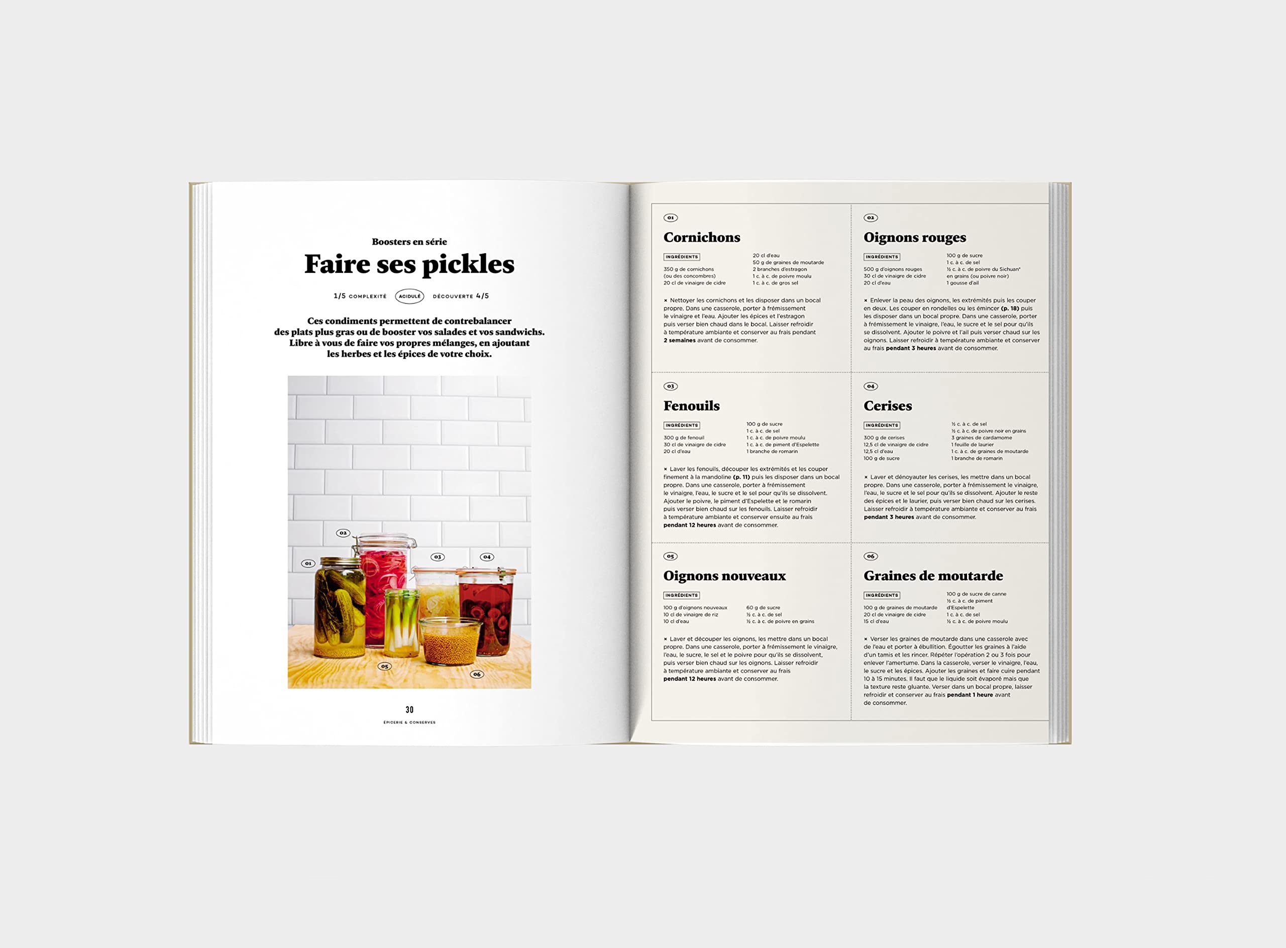 Manuel du cuisinier amateur: 150 recettes et techniques