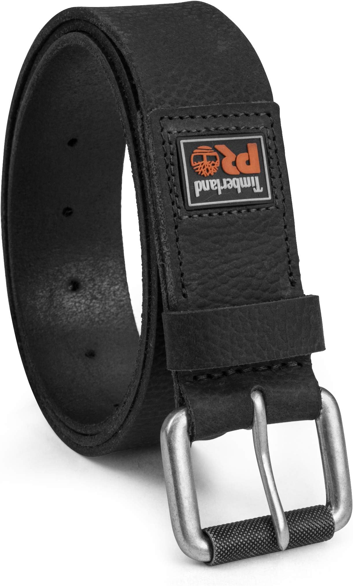 Timberland PRO Men's Timberland Pro Men's 38mm Boot Leather Belt