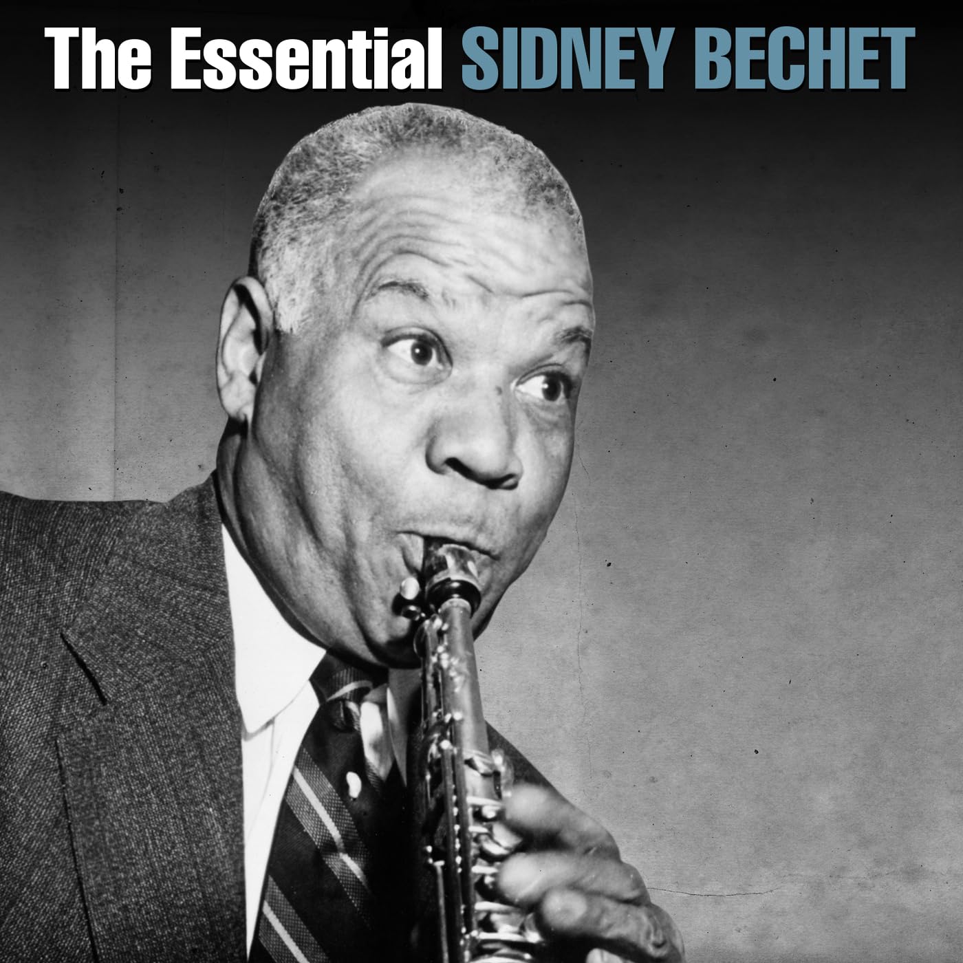 Sidney Bechet Quartet