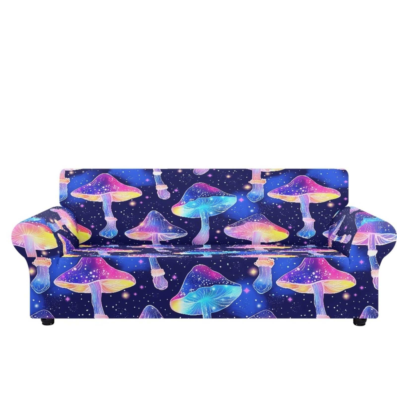 Sofa Cover Couvre Canape Housse de Canapé d'angle Housse pour Canapé