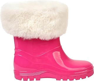 حذاء ميني كوكو فرو للجنسين من جيليز