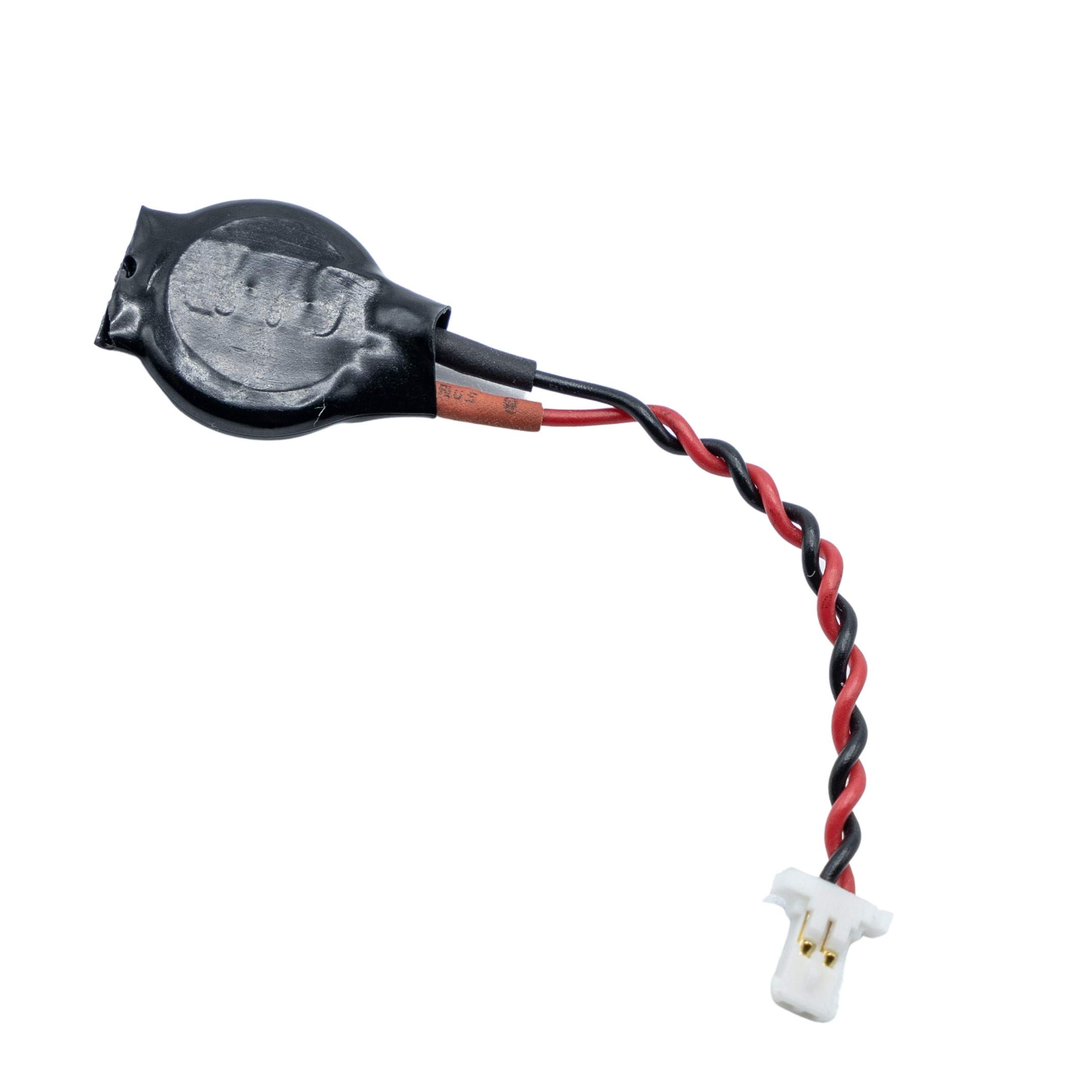 Buy CMOS Battery Replacement with Thin Connector for Dell XPS13 XPS15