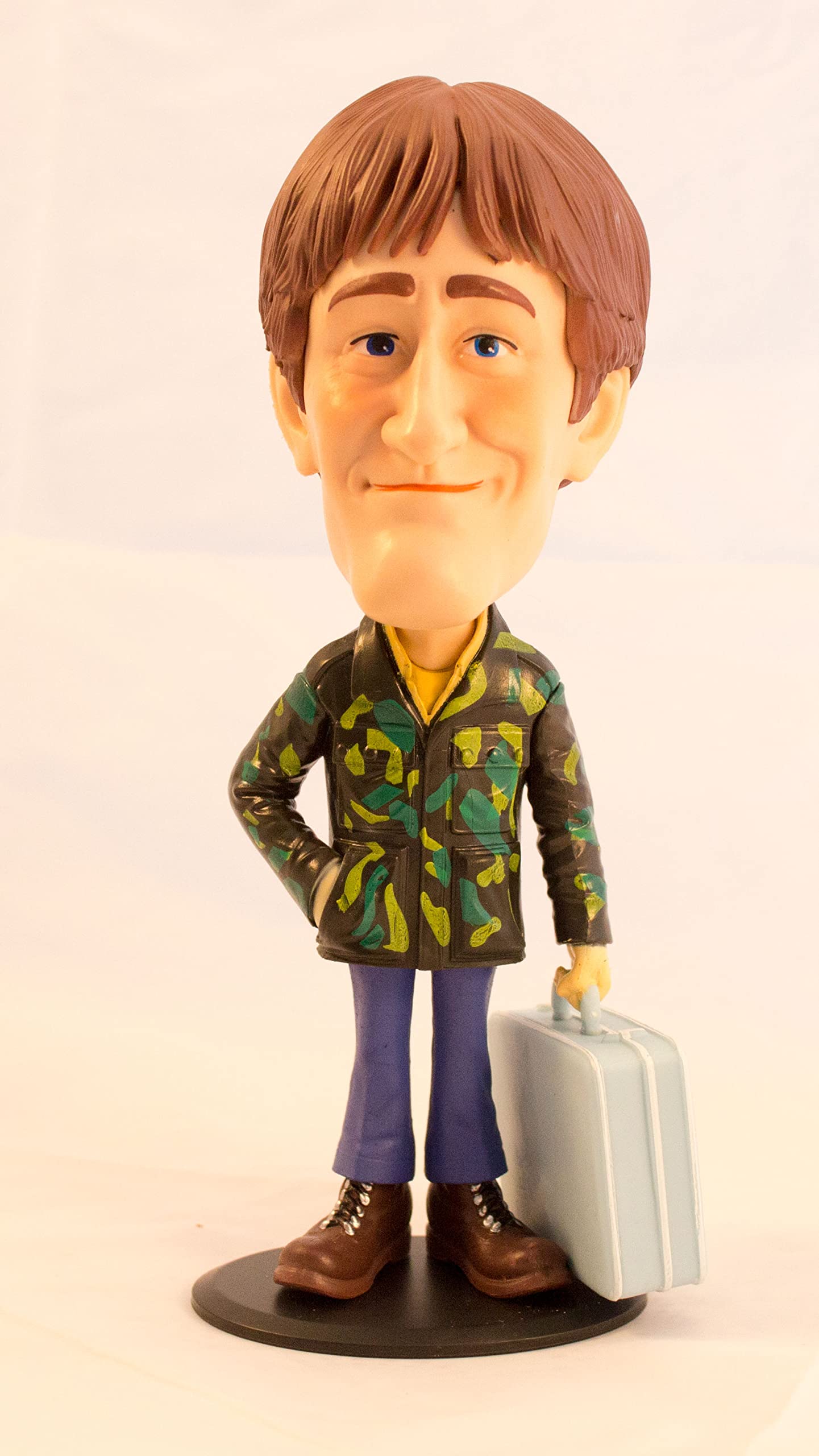 Bobble Buddies Rodney Trotter Vinyl Figurine