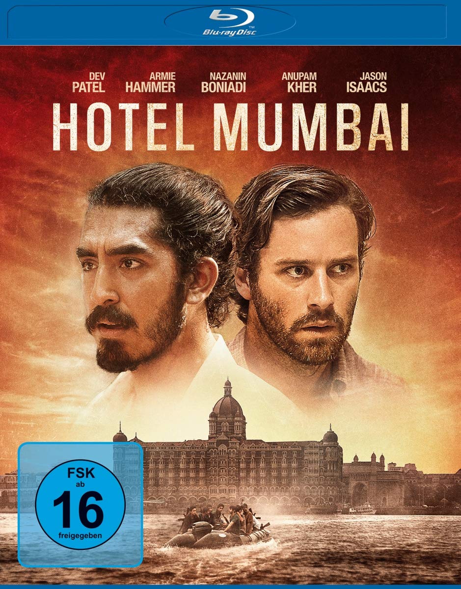 Hotel Mumbai BD