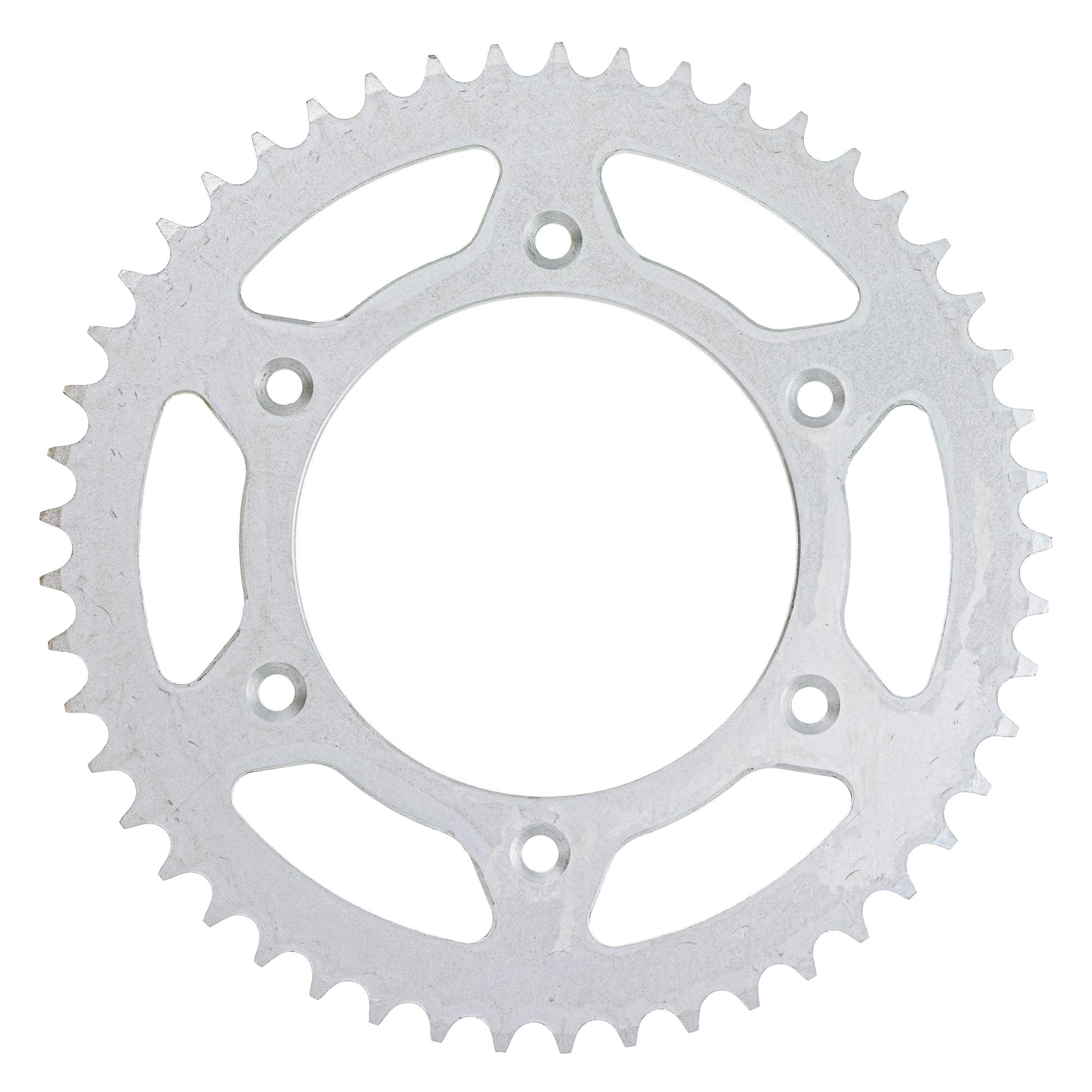Amazon.com: NICHE 520 Pitch 49 Tooth Rear Drive Sprocket for 1983