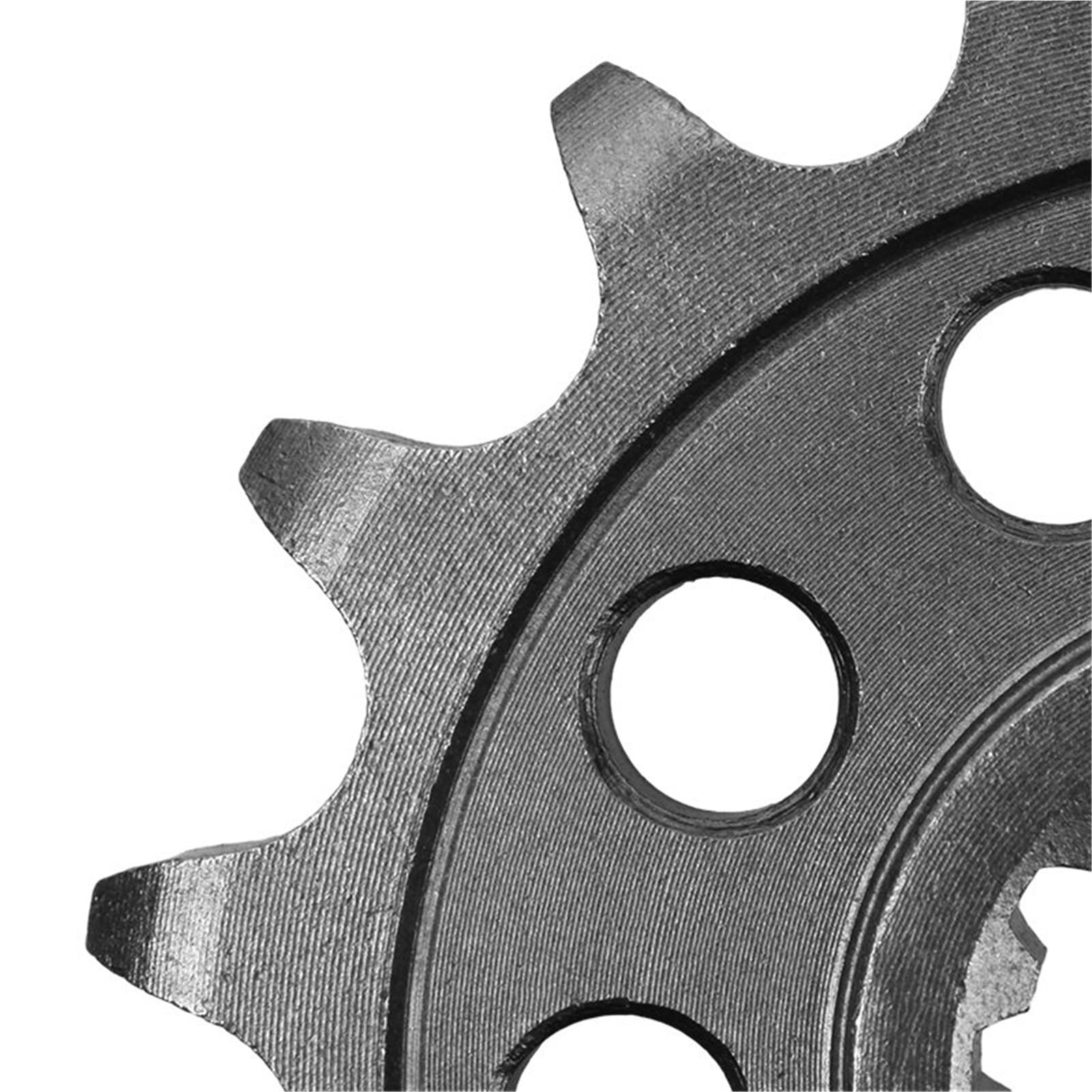 Moto Pignon Pignon De Sortie Boîte pour Moto–Chaîne 525–15 Dents–Acier 20CrMnTi pour Kawasaki Z900 ZR900 AHF,AJF,AKF,DJF,DKF 2017-2019 Z1000 ZR1000 ABS 2007-2020