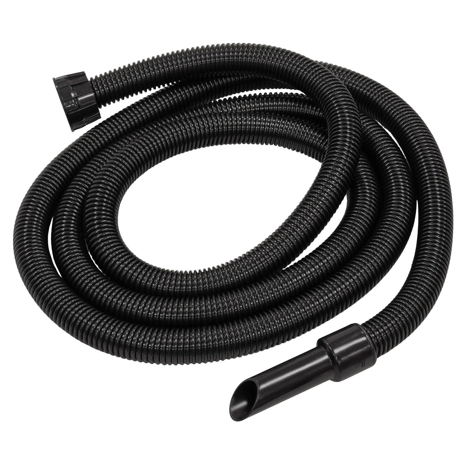 Reliapart 32mm Vacuum Hose Assembly (4m) Compatible for Numatic James JVP180 for Efficient Suction and Extended Reach 601990 Vacuum Cleaner Accessory