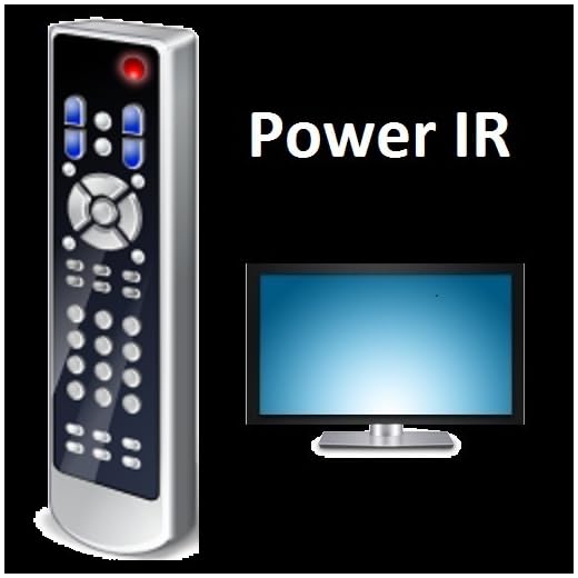 Power IR - Universal Remote Control