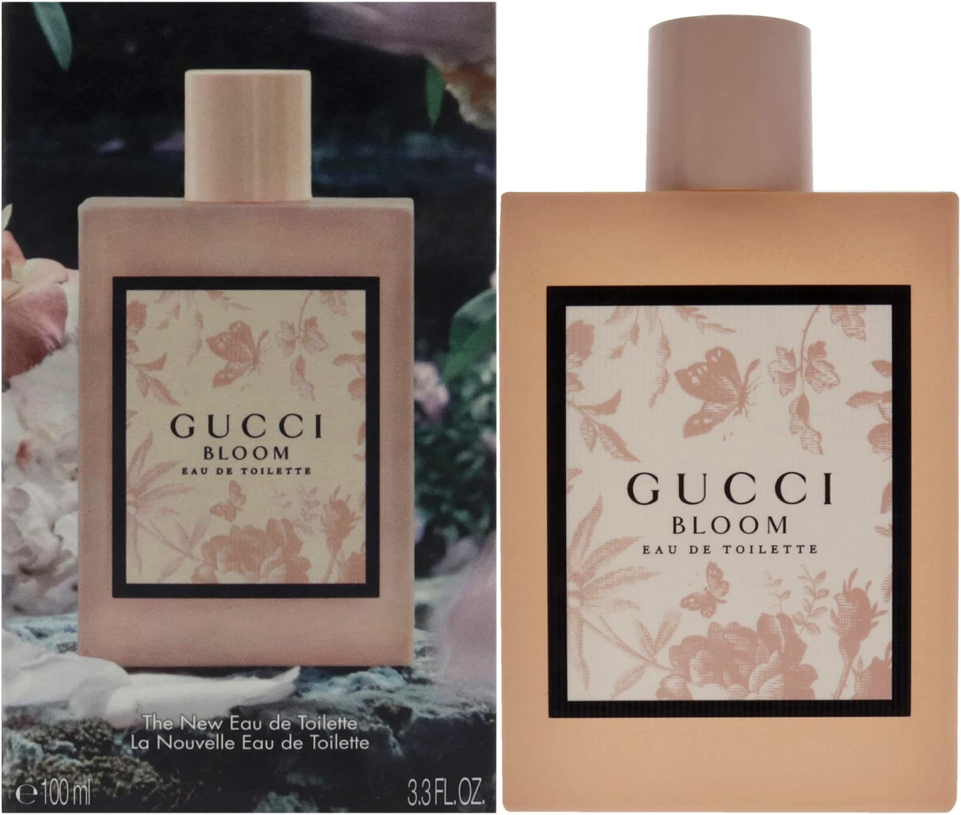gucci bloom amazon