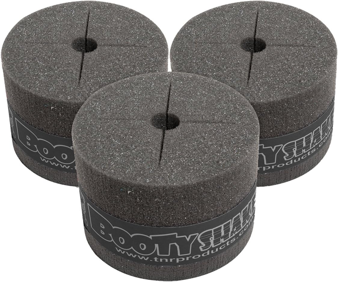 TnR Products 1002 Booty Shakers