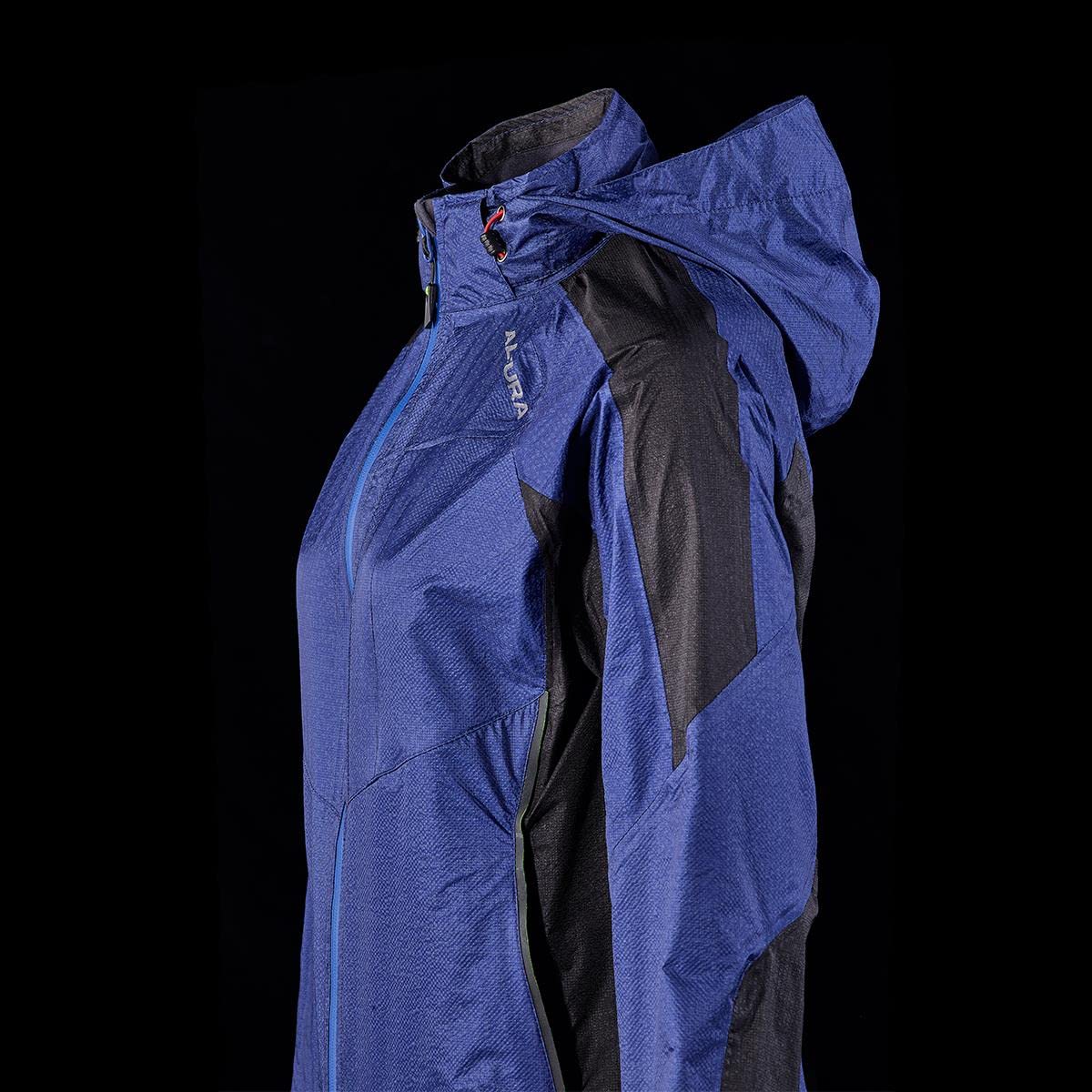 Altura Nightvision Tornado Giacca Donna