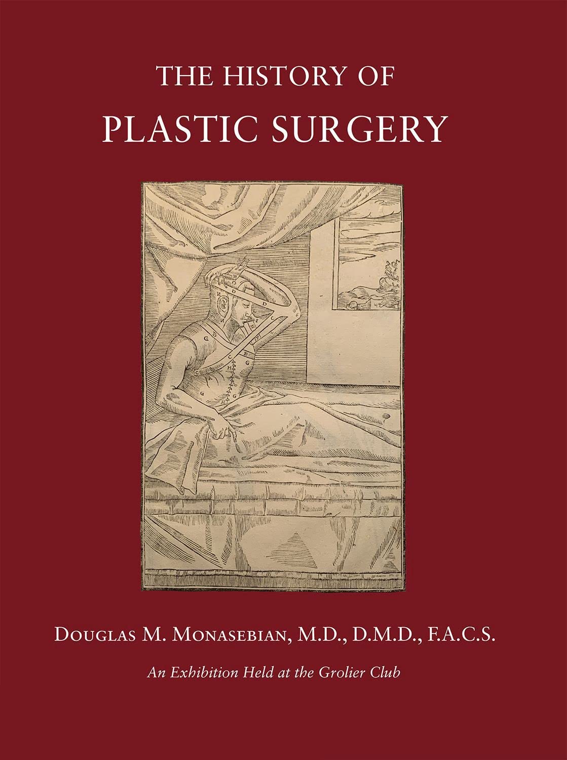 The History of Plastic Surgery: Much More Than Skin Deep