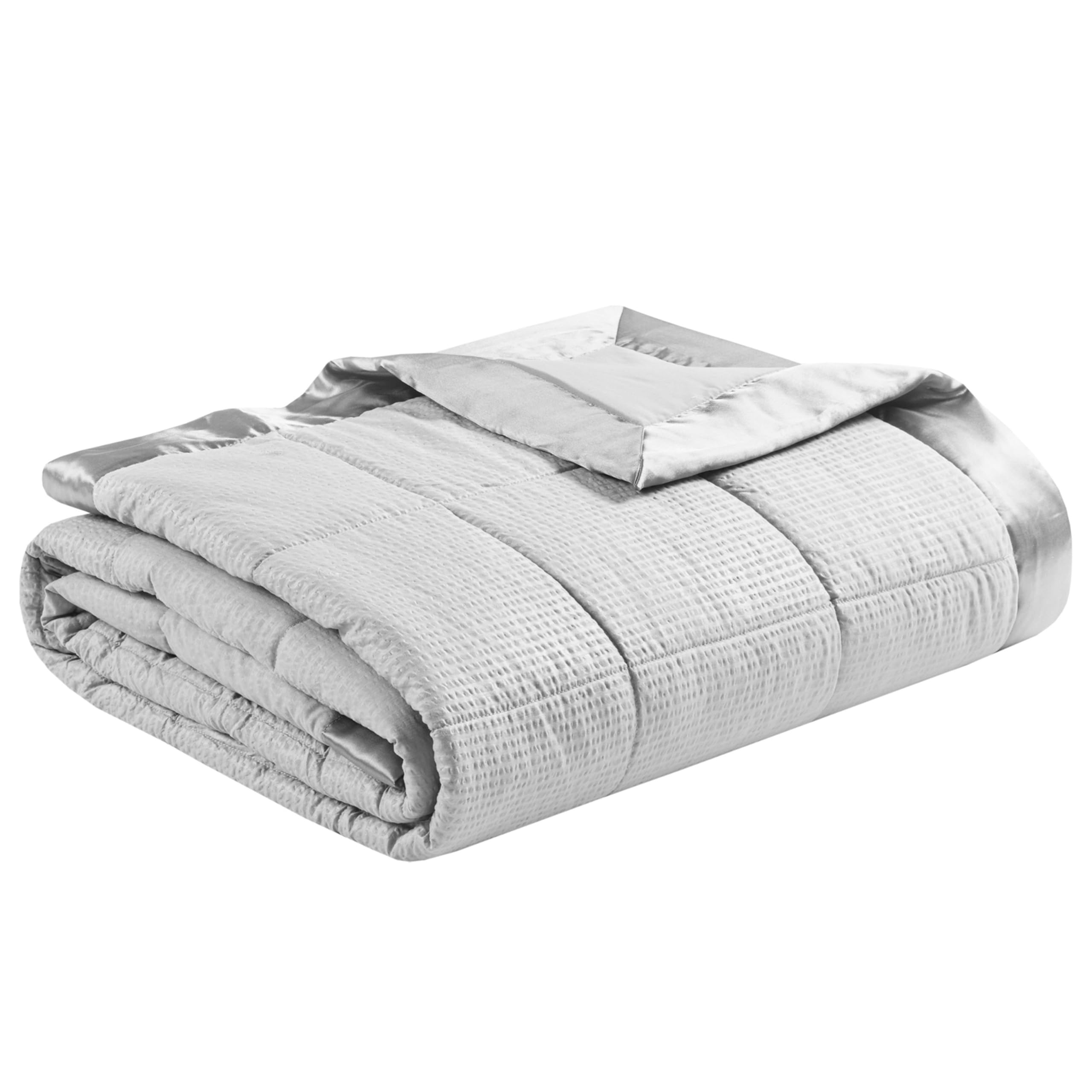 Madison Park Cambria Down Alternative Blanket